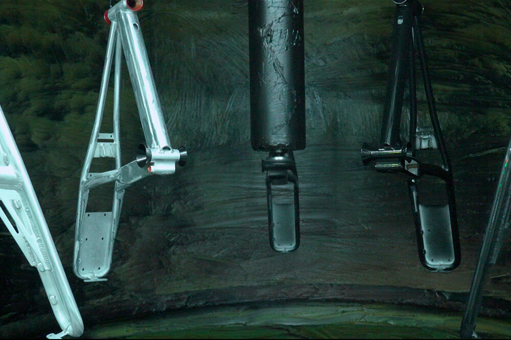 JOBO Coating Line2 JOBO Coating Line2